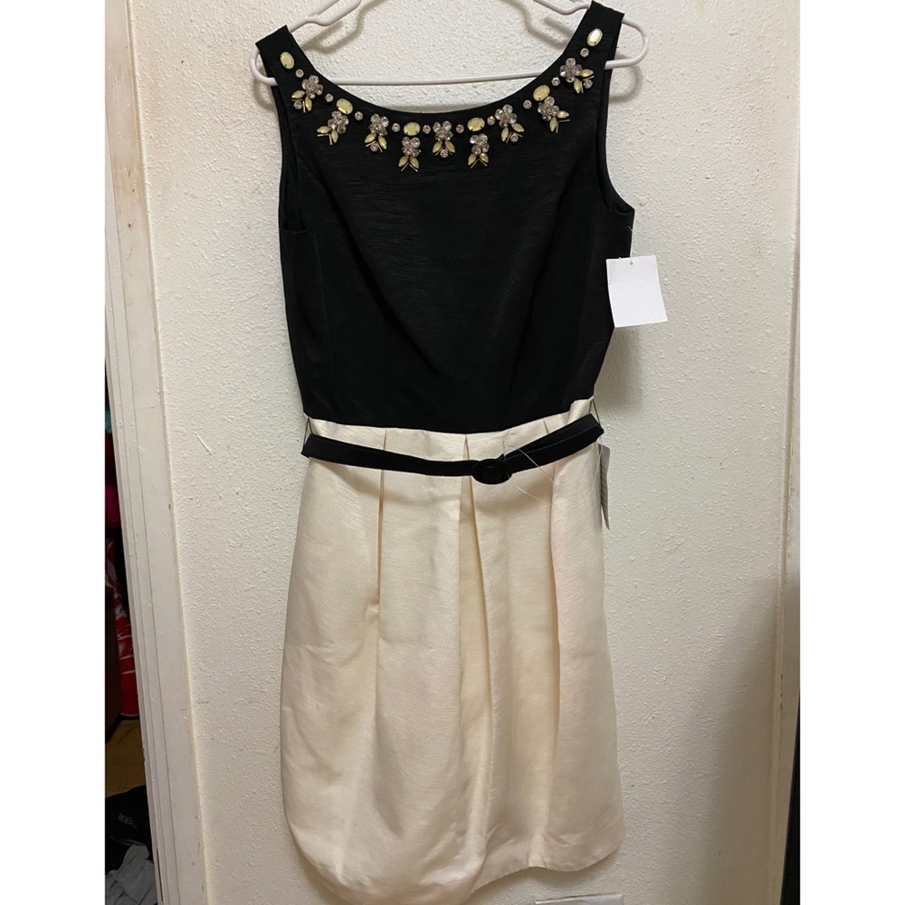 NWT Eliza J Dress
